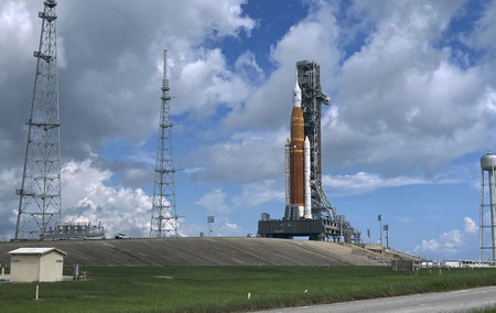 місія NASA Artemis