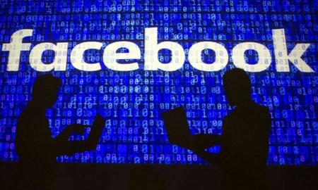 Libra Facebook