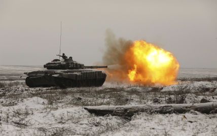 сша, росія війна Україна