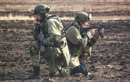 оборона херсон