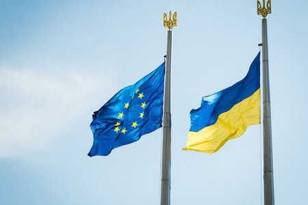 єс Україна