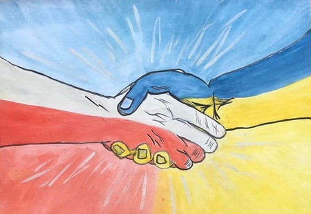Україна польща