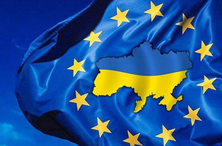 Україна євросоюз
