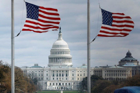 конгрес сша