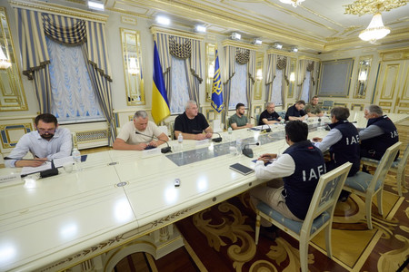 магате Україна