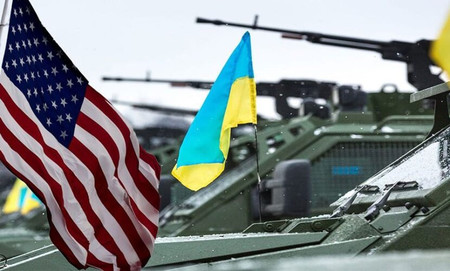 оборонний бюджет сша