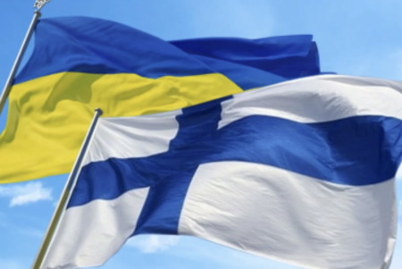 фінляндія Україна