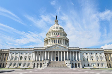 сша, конгресс