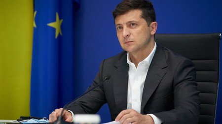 зеленский беларусь вагнер