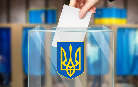 Україна, зміни, виборчий, кодекс