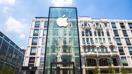 Apple секретний гаджет сша