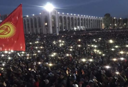 мошенничество клановое соперничество киргизия