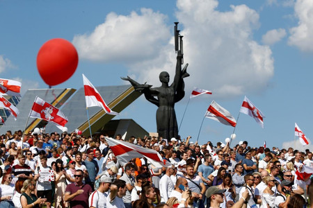 польща литва посол білорусь