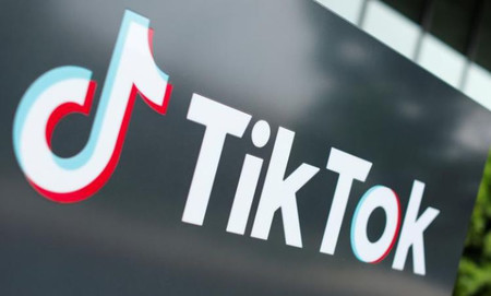 TikTok сша
