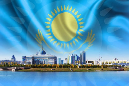 казахстан отмена смертная казнь