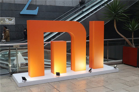Xiaomi