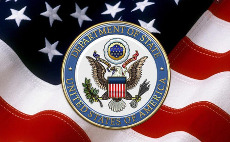 госдепартамент сша