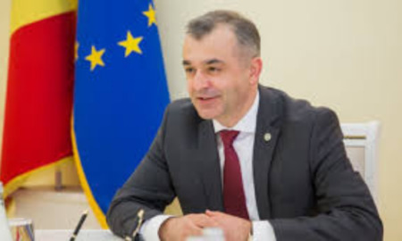 премьер министр молдова отставка кику