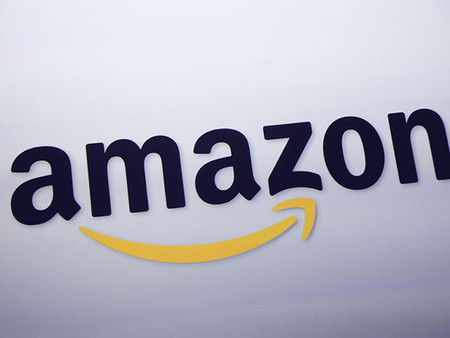 Amazon хостинг соцсеть Parler