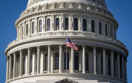власть сша