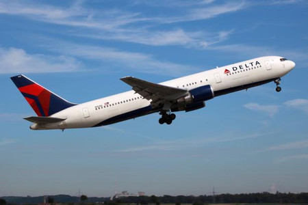 авиакомпания Delta