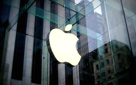 Apple