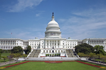 сенат сша
