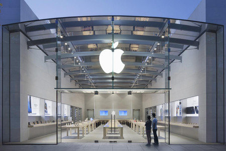 Apple
