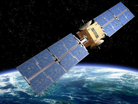 маск запуск інтернет Starlink