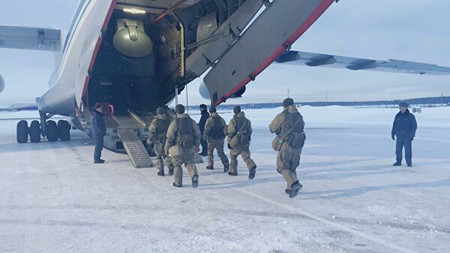 казахстан россия