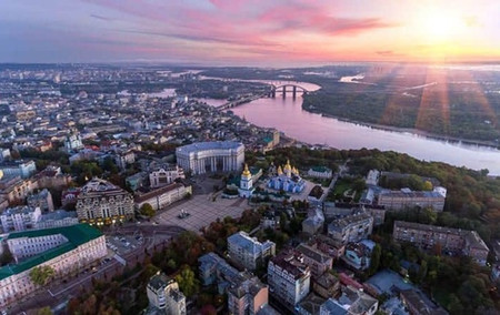 Украина