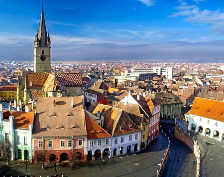 румунія