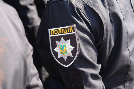 нацполіція