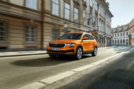 KODIAQ KAROQ