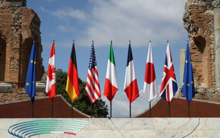 саміт G7
