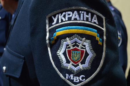 мвс Україна